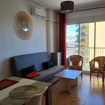 Apartement Grimaca Oropesa Del Mar Espana Extérieur photo