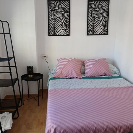Apartement Grimaca Oropesa Del Mar Espana Extérieur photo