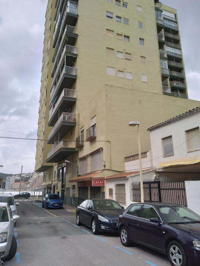 Apartement Grimaca Oropesa Del Mar Espana Extérieur photo