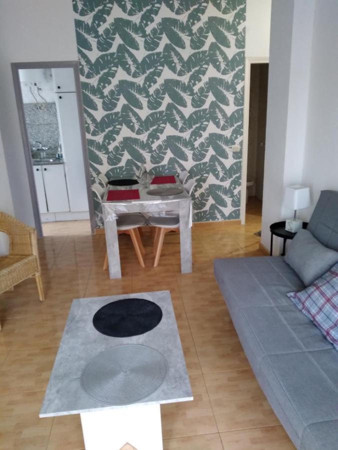Apartement Grimaca Oropesa Del Mar Espana Extérieur photo