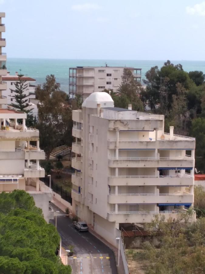 Apartement Grimaca Oropesa Del Mar Espana Extérieur photo