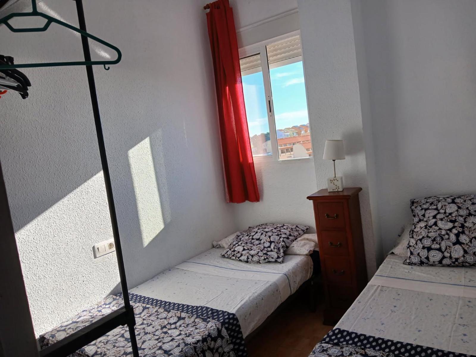 Apartement Grimaca Oropesa Del Mar Espana Extérieur photo