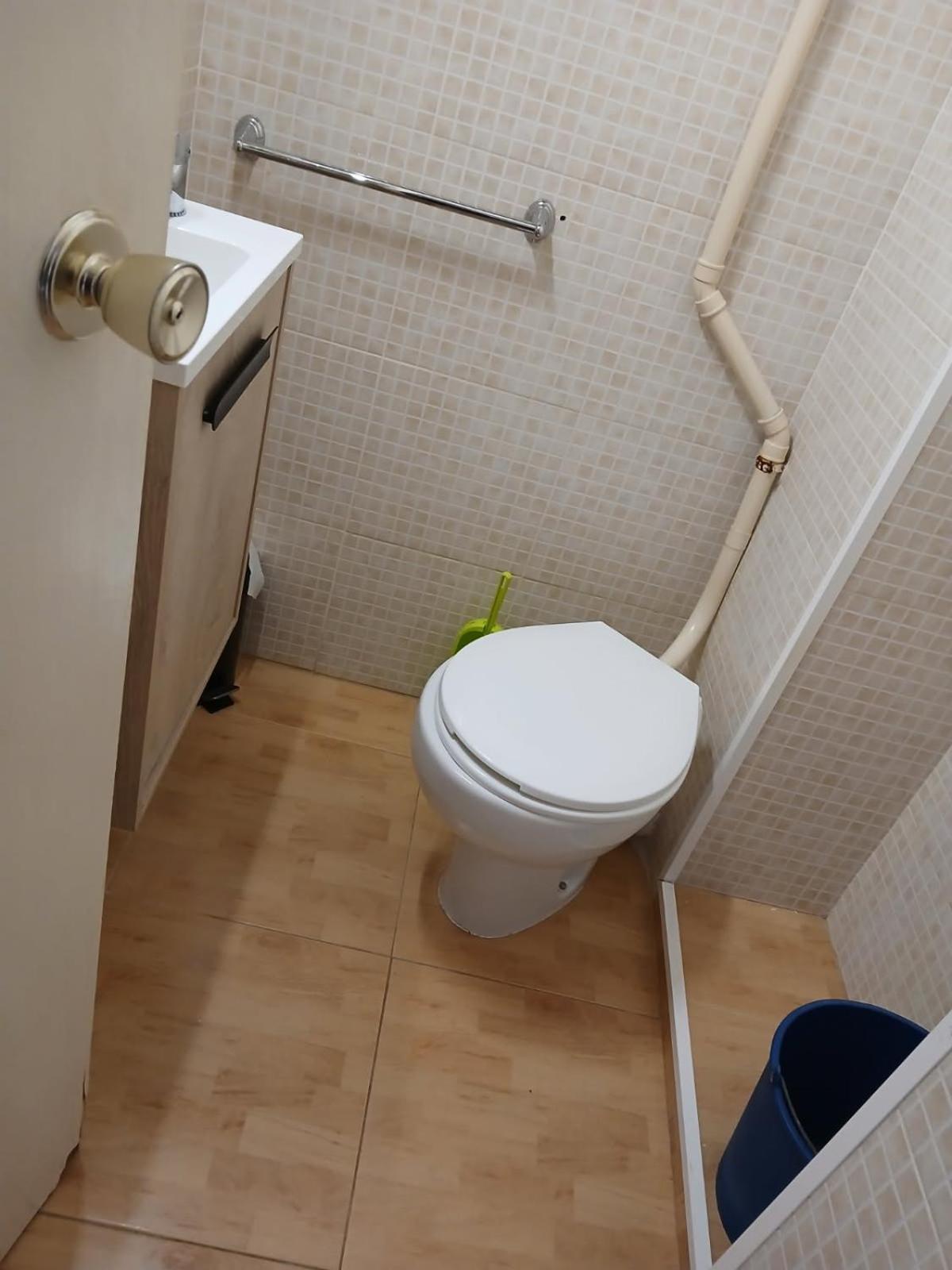 Apartement Grimaca Oropesa Del Mar Espana Extérieur photo