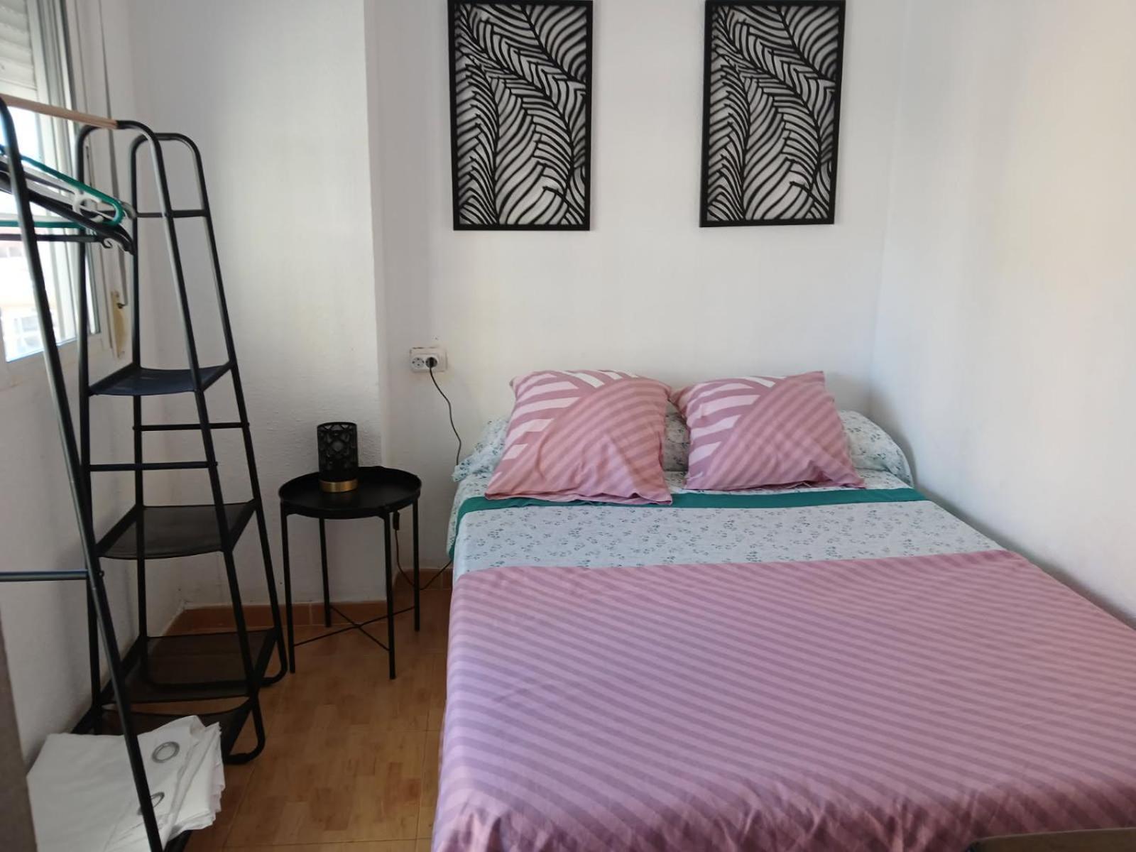 Apartement Grimaca Oropesa Del Mar Espana Extérieur photo