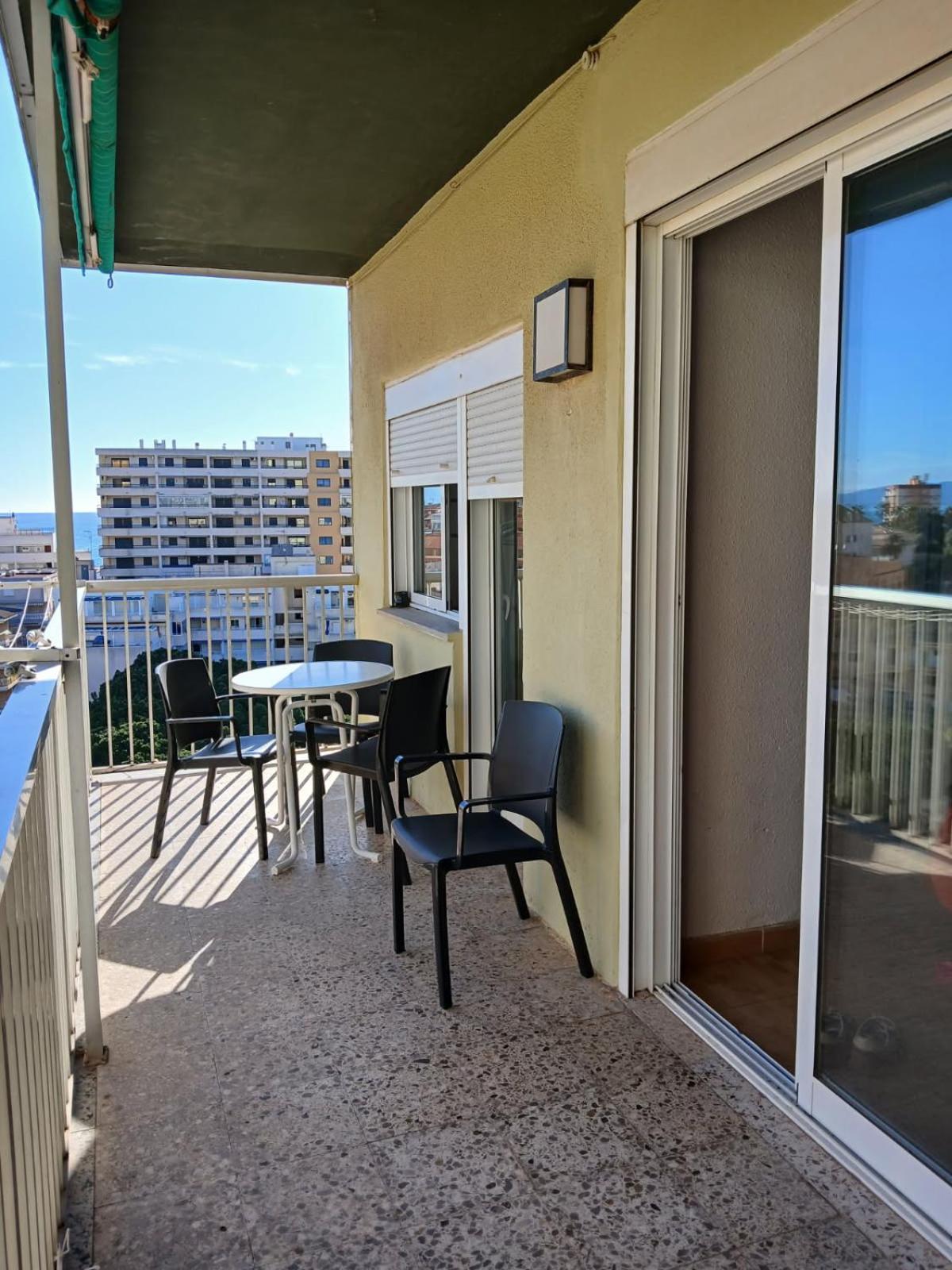 Apartement Grimaca Oropesa Del Mar Espana Extérieur photo