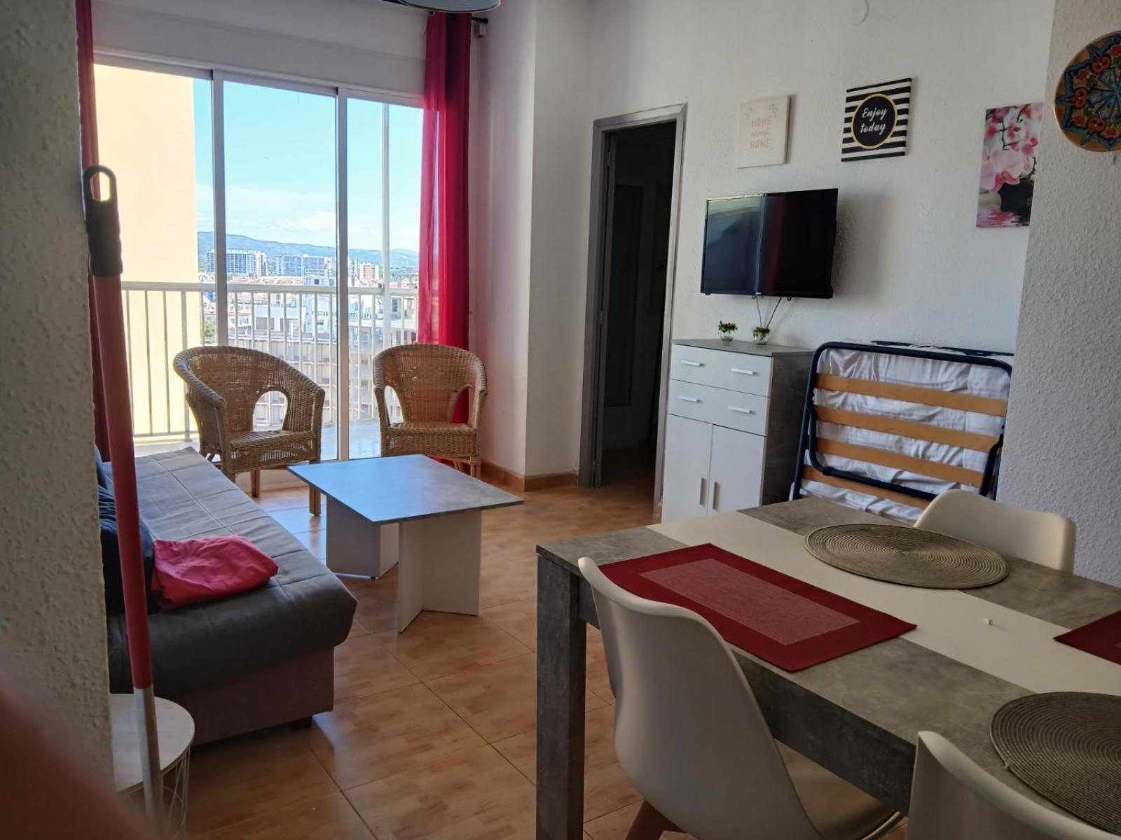 Apartement Grimaca Oropesa Del Mar Espana Extérieur photo